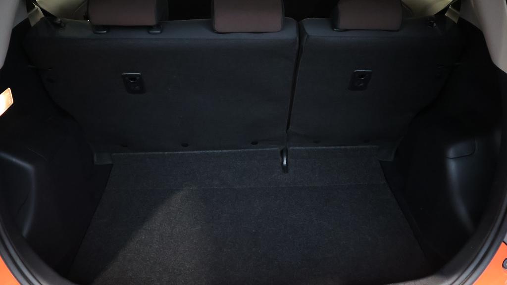 Toyota Aqua Push Button Start – Alloy Wheels image 313350