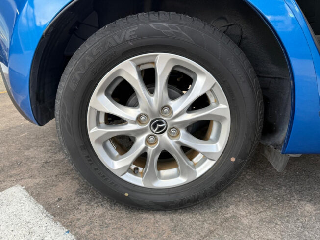 2015 Mazda Demio 13S image 295010