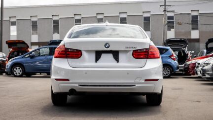 Bmw 320i Sport , Leather PKG image 318656