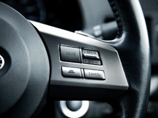 2012 Subaru Legacy B4 2.5GT  Eyesight S-Package AWD Turbo image 297692