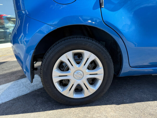 2008 Nissan Note Tidy Example, Low kms image 297812