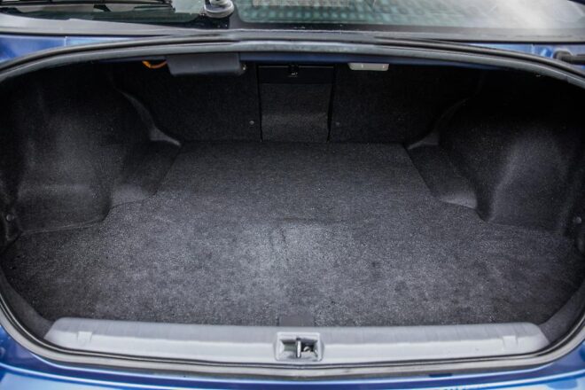 2012 Subaru Legacy B4 2.5GT  Eyesight S-Package AWD Turbo image 297699