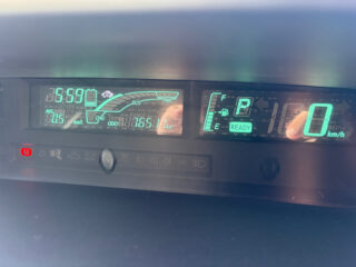 2012 Toyota Aqua S Model, Push Start, Reverse Camera image 296541