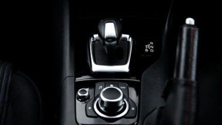 Mazda Axela 20S, SkyActiv HEV image 296599