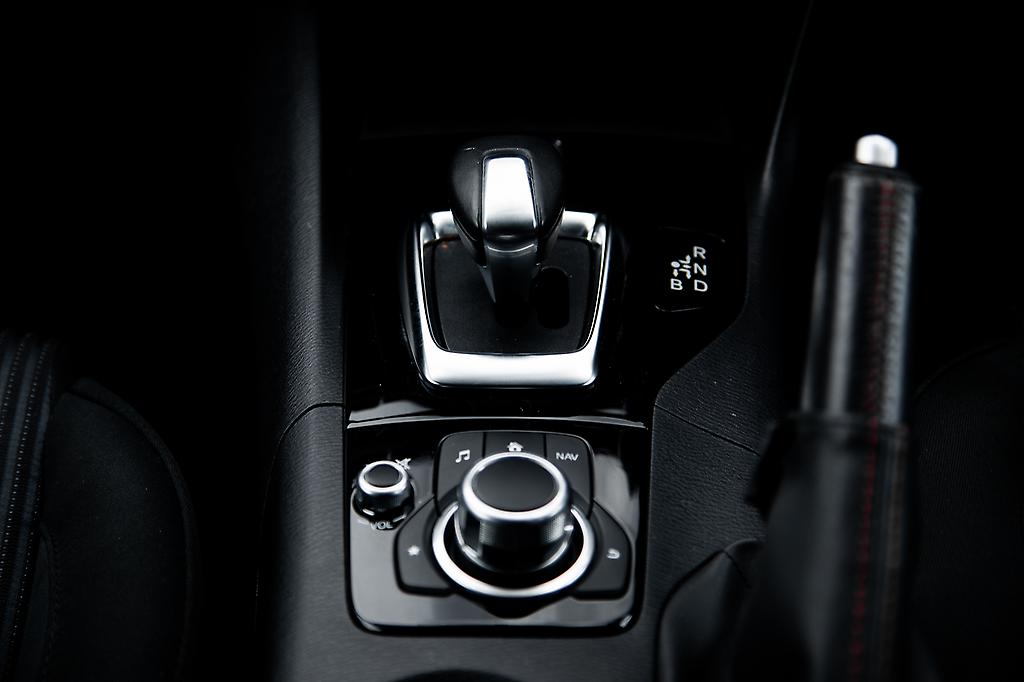 Mazda Axela 20S, SkyActiv HEV image 296599