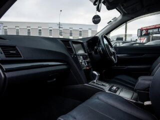 2012 Subaru Legacy B4 2.5GT  Eyesight S-Package AWD Turbo image 297697