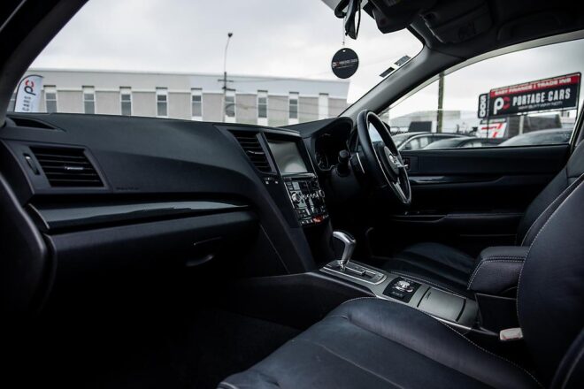 2012 Subaru Legacy B4 2.5GT  Eyesight S-Package AWD Turbo image 297697