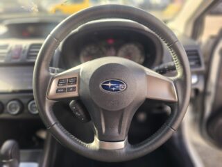 2014 Subaru Impreza Sport 1.6i-L **Low KMS** image 295956