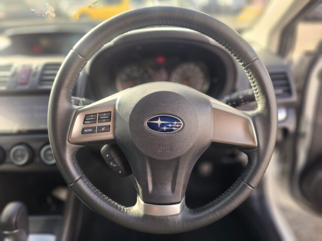 2014 Subaru Impreza Sport 1.6i-L **Low KMS** image 295956