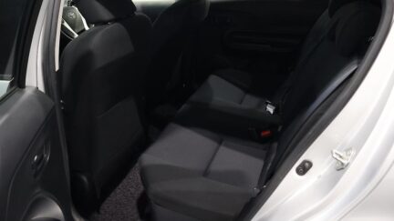 Toyota Aqua S Model, Push Start, Reverse Camera image 319029