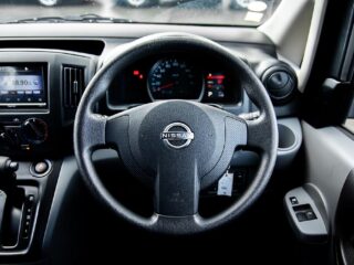 2021 Nissan Nv200 Super Low Kms! Like New Condition! image 297538