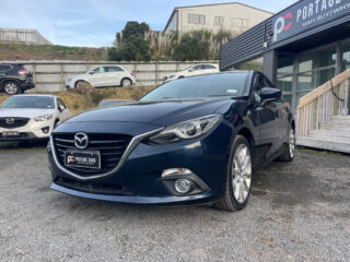 2014 Mazda Axela 20S Touring image 295577