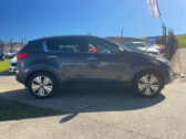 2015 Kia Sportage URBAN LTD 2.0P image 297971