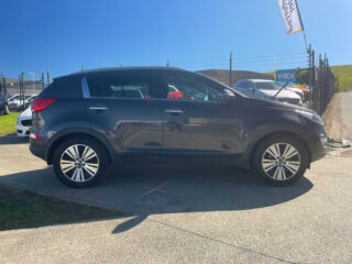 2015 Kia Sportage URBAN LTD 2.0P image 297971