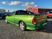 2004 Ford Falcon Ute BA XR6 PICK UP FA image 297138