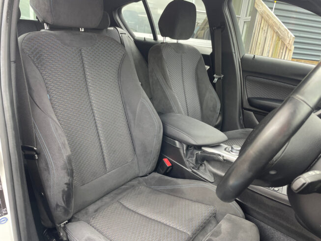 2013 Bmw 116i M Spec, Low KMs image 295768