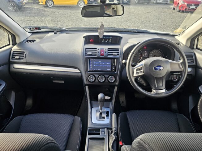 2014 Subaru Impreza Sport 1.6i-L **Low KMS** image 295961