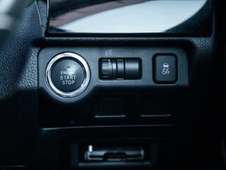 2015 Subaru Levorg 1.6L GT-S Eyesight AWD Cruise Control image 297085