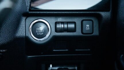 Subaru Levorg 1.6L GT-S Eyesight AWD Cruise Control image 297085