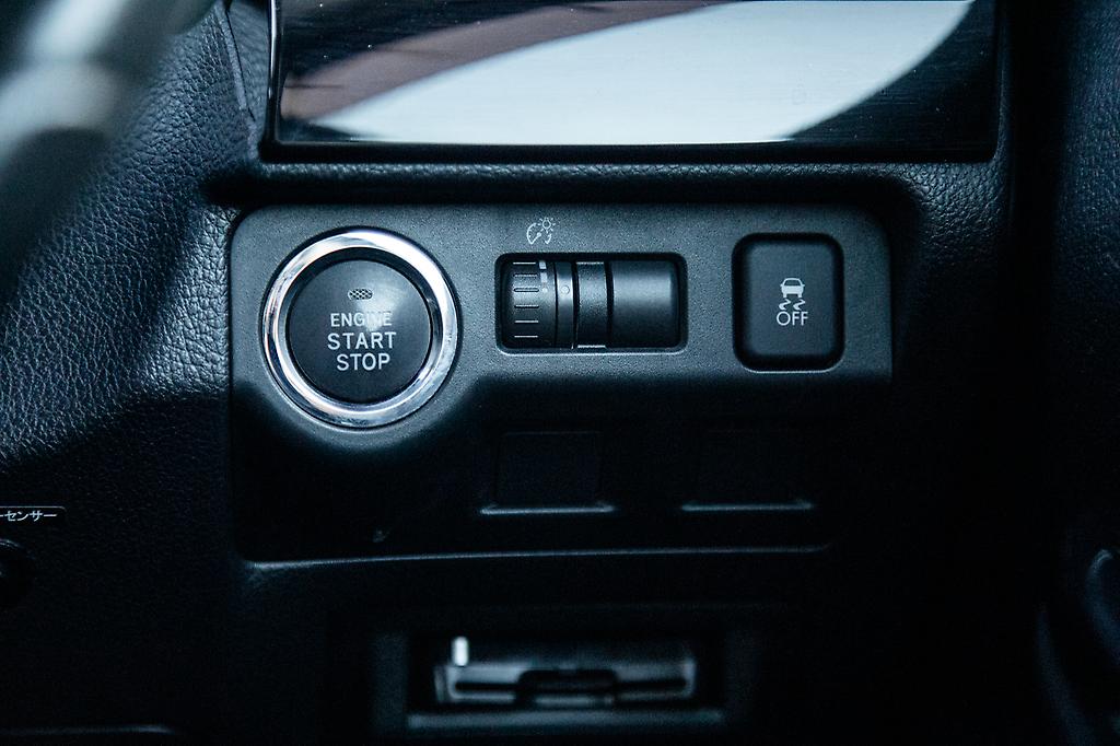 Subaru Levorg 1.6L GT-S Eyesight AWD Cruise Control image 297085