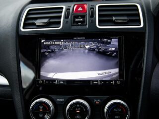 2015 Subaru Impreza Sport 2.0i Eyesight AWD image 297522