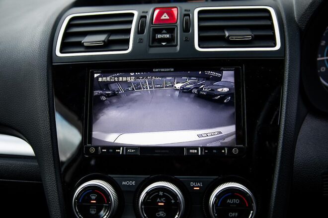 2015 Subaru Impreza Sport 2.0i Eyesight AWD image 297522