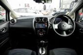 2014 Nissan Note Aero Style Emergency Barke Package image 294816