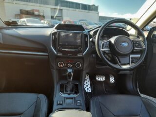 2018 Subaru Impreza Sport, Eyesight image 297263