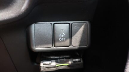 Toyota Aqua S Model. Low KMS Push Button Start image 313629