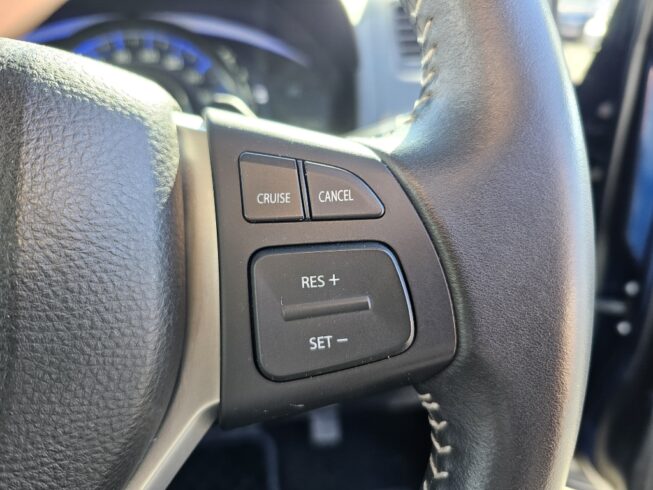 2015 Suzuki Swift SWIFT-STYLE Edition image 296154