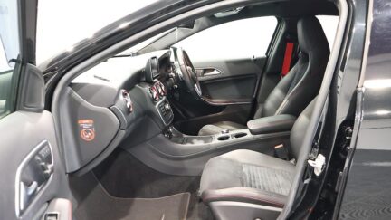 Mercedes-benz A 250 Sports  AMG Low   KMS image 313871