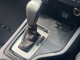 2018 Ford Ranger XLT DOUBLE CAB W/S A image 295400