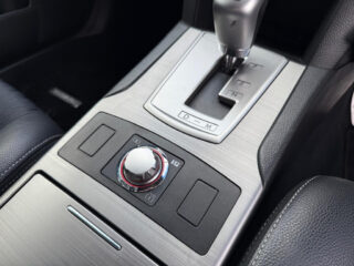 2012 Subaru Legacy Touring Wagon 2.5i Eyesight B Sports G Pkg image 294886