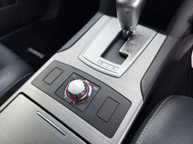 2012 Subaru Legacy Touring Wagon 2.5i Eyesight B Sports G Pkg image 294886