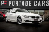 2013 Bmw 320i 320i , Push Start, Twin Power Turbo image 296021
