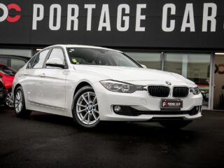 2013 Bmw 320i 320i , Push Start, Twin Power Turbo image 296020