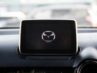 2016 Mazda Demio S Model , Reverse Camera , Sky Active image 295218