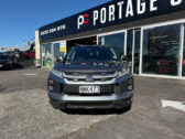 2021 Mitsubishi Asx LS 2.0P NZ New image 296343