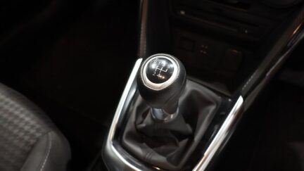 Mazda Demio 13S Super low KMS image 317464