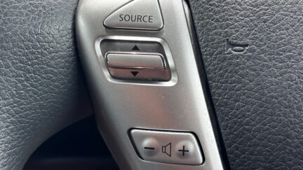 Nissan Note X Model, Low KMS image 316950