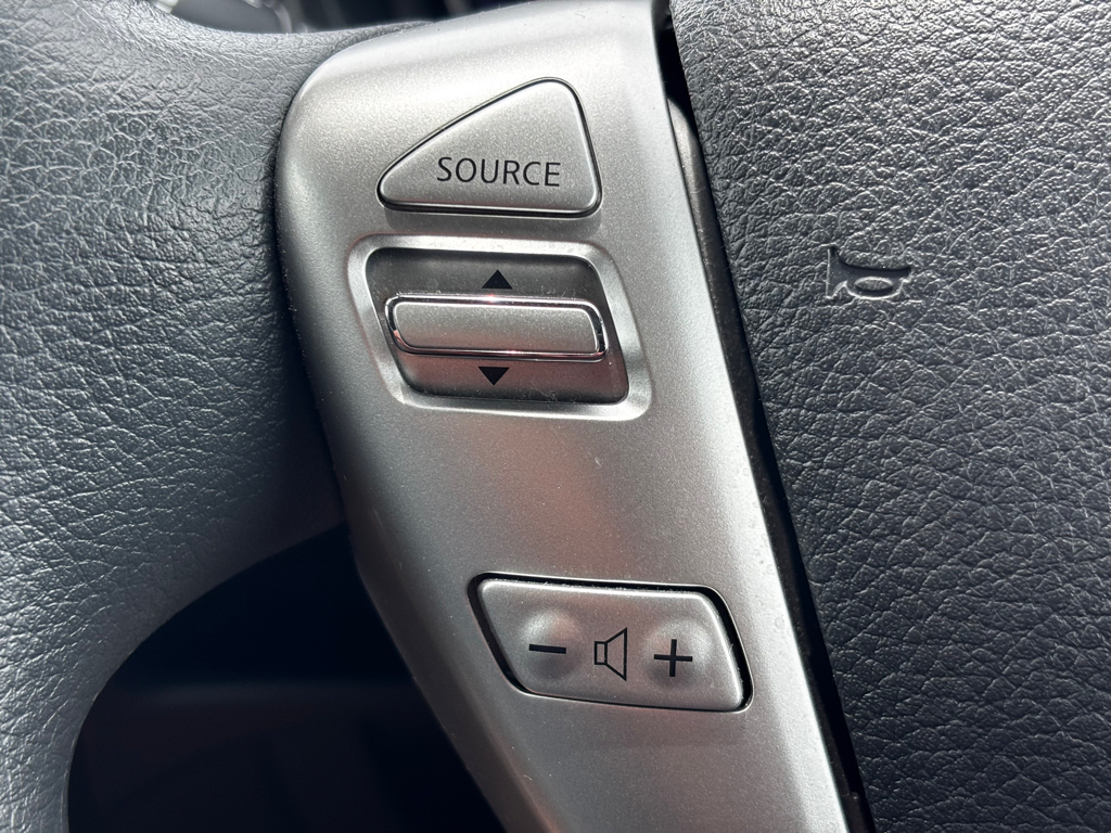 Nissan Note X Model, Low KMS image 316950