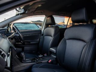 2015 Subaru Levorg 1.6L GT-S Eyesight AWD Cruise Control image 297097