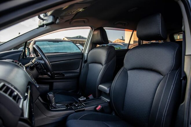 2015 Subaru Levorg 1.6L GT-S Eyesight AWD Cruise Control image 297097