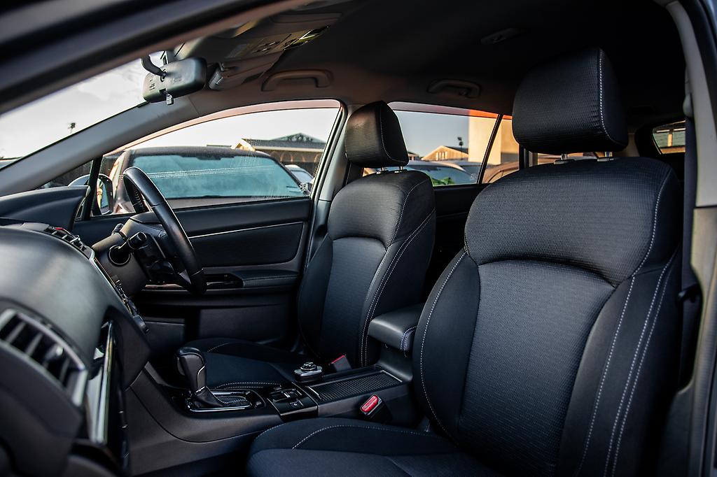 Subaru Levorg 1.6L GT-S Eyesight AWD Cruise Control image 297097