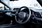 2018 Toyota C-hr S model, Push Start,Hybrid image 297393