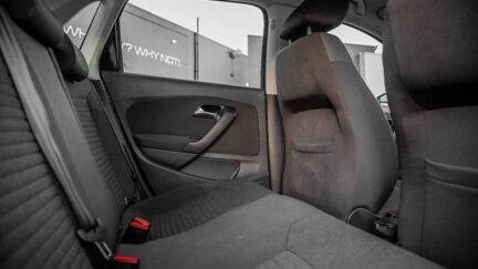 Volkswagen Polo TSI Comfortline , I stop image 299154