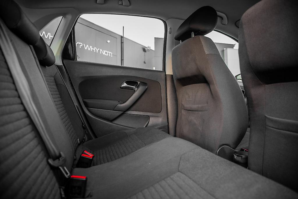 Volkswagen Polo TSI Comfortline , I stop image 299154