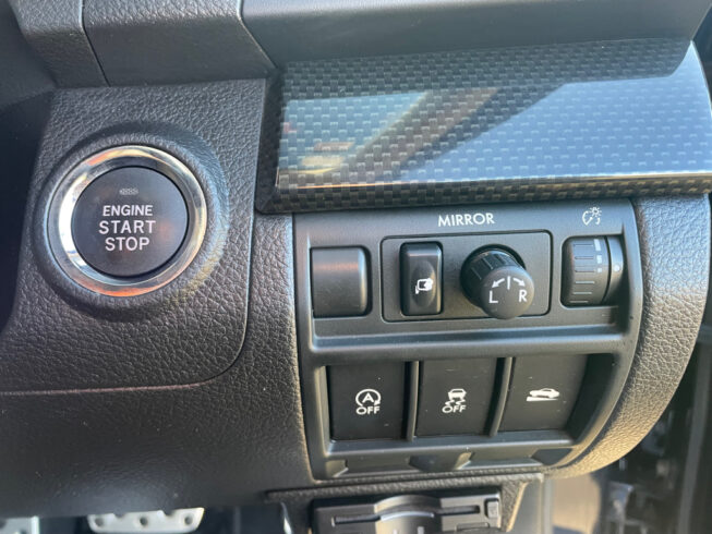 2014 Subaru Legacy 2.5i B Sport Eyesight G Pkg 4WD image 297730