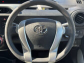 2012 Toyota Aqua S Model, Push Start, Reverse Camera image 296540