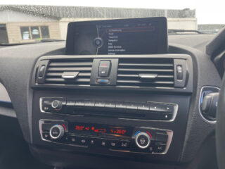 2013 Bmw 116i M Spec, Low KMs image 295773